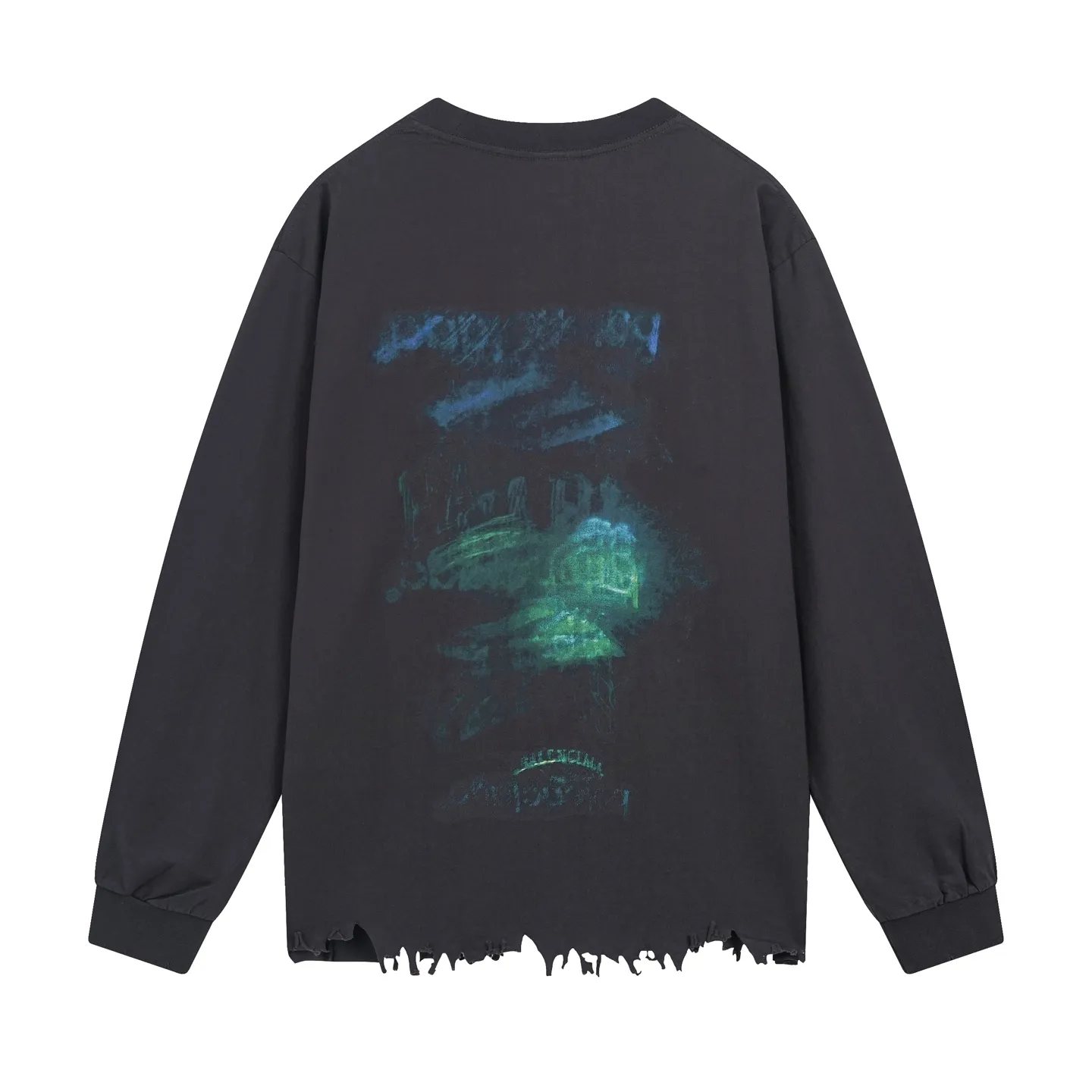 BALENCI*GA 25 T . . . . . . . . 280g . . OS Same Style -Color： -SIZE：Xs S M L 8639#